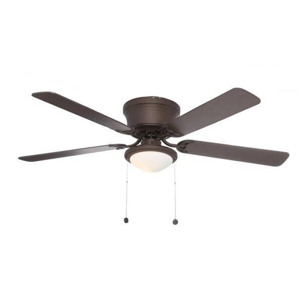 hugger ceiling fans at home depot