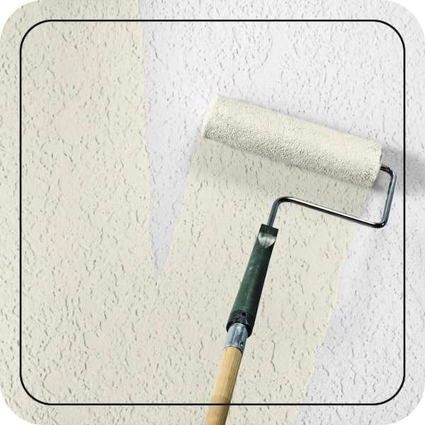 GR-W02 Atrium White Paint