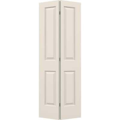 32 In - Bifold Doors - Closet Doors - The Home Depot