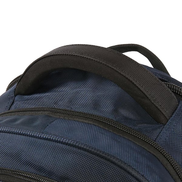 Nautica NT Business Backpack plus 18 in. plus Navy plus  display picture 2