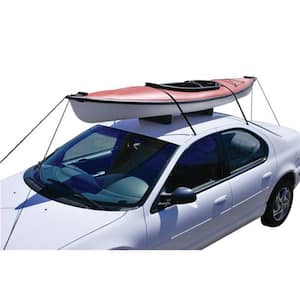 Car-Top Kayak Carrier Kit