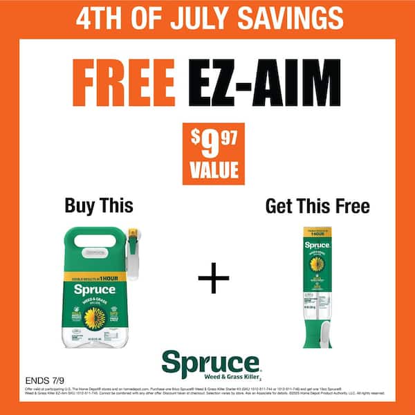 64 oz. Snap and Spray Weed and Grass Killer Manual Trigger Starter Kit