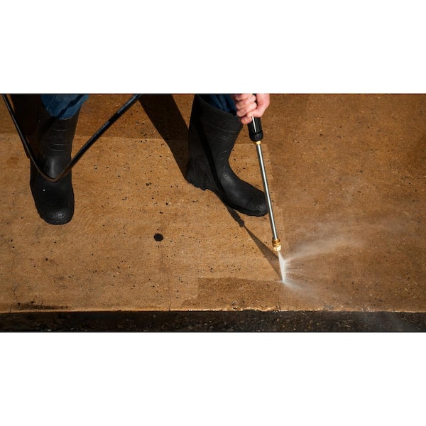 ECOLAB - 1 Gal. Industrial Degreaser Pressure Wash Concentrate, Advanced cleaning for Commercial, Automotive and Equipment