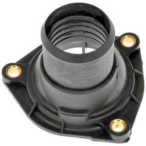 OE Solutions Engine Coolant Thermostat Housing 902-5926 - The Home Depot