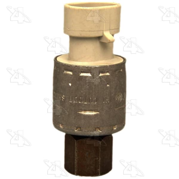 HVAC System Switch