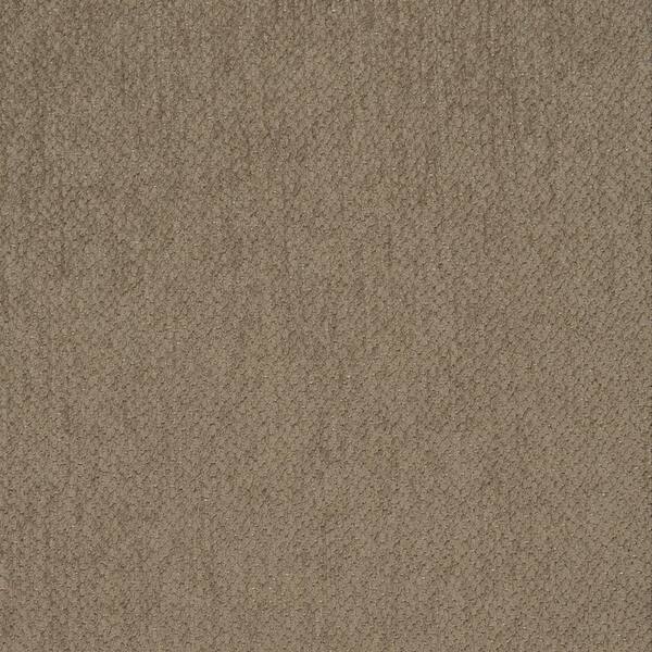Home Decorators Collection Powerball Fawn Polyester Blend Swatch