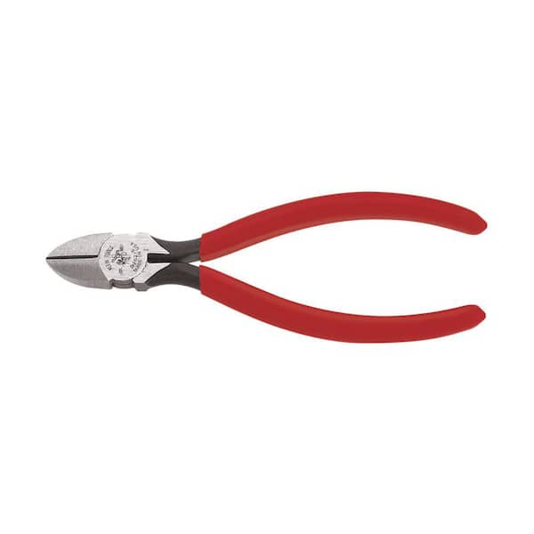 Klein Tools 6 in. All Purpose Diagonal Cutting Pliers