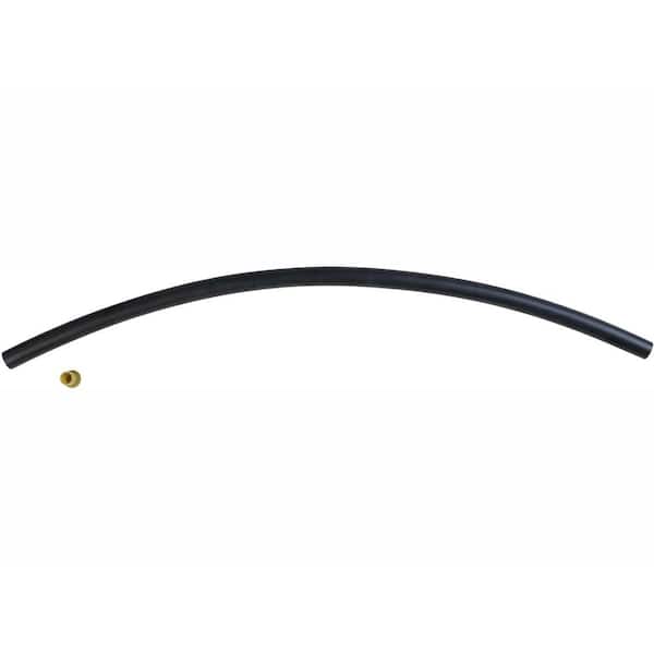 Sunsong Power Steering Return Hose - Pump To Reservoir
