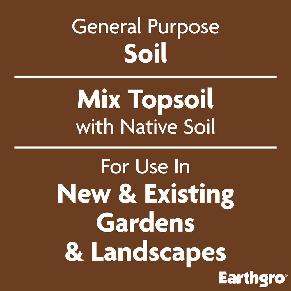 Top Soil 40 lb - rated 4.0231 stars from 8062 reviews