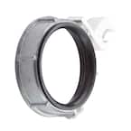 1-1/4 in. Standard Fitting Rigid Insulated Metallic Grounding Bushing