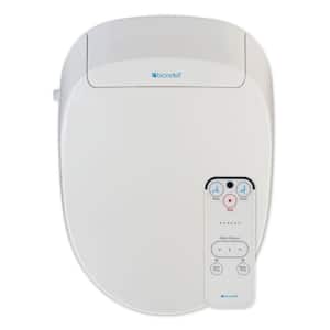 Swash 300 Advanced Electric Bidet Seat for Elongated Toilet in White