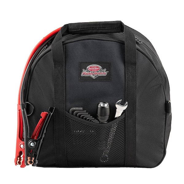 BUCKET BOSS Auto Boss Interior Car Accessory Cable Management