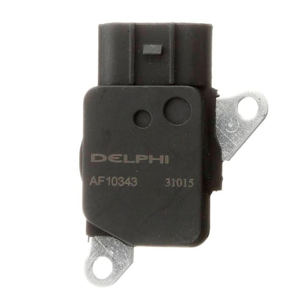 Delphi Mass Air Flow Sensor AF10343 - The Home Depot