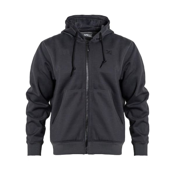 Boys' UA Squad 3.0 Warm-Up Full-Zip Jacket