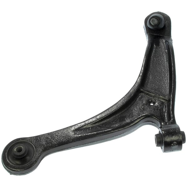 OE Solutions Front Left Lower Control Arm 2006-2014 Honda Ridgeline