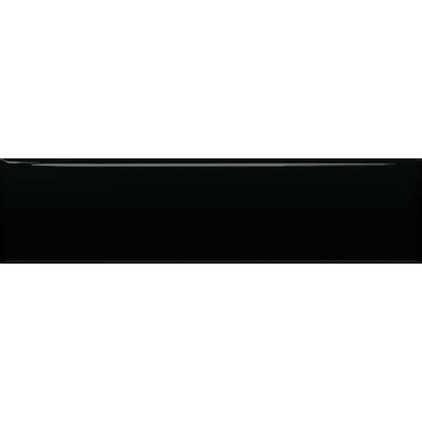 American Olean Bright White Ceramic Bullnose Corner Tile (2-in x 2-in)