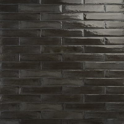 Nero - Tile - Flooring - The Home Depot