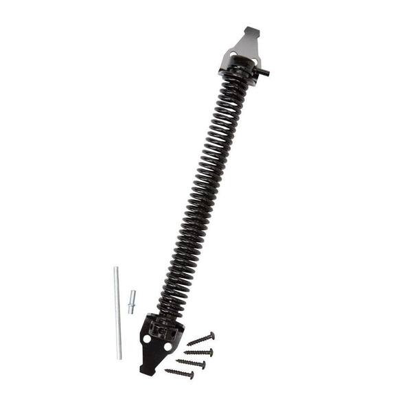 fence gate spring closer fence gate spring closer