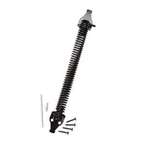 thumbnail image 2 of Adjustable Tension Gate Springs HOME MASTER Self Closing Gate Springs 2-Pack | Heavy Duty Adjustable Tension For Wood & Vinyl Fences Fence Gate Hardware 2 of 14