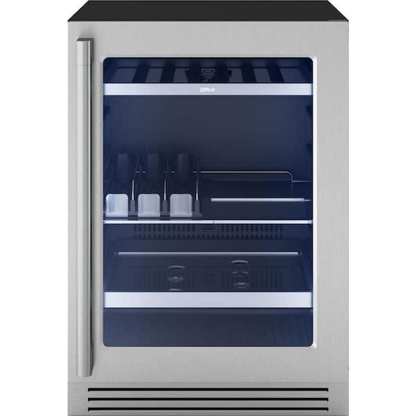 Zephyr Drink Caddy for Presrv Under-Counter Beverage Cooler