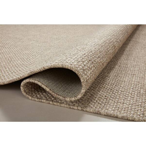 Dawn Indoor/Outdoor Rug - Natural/Cream