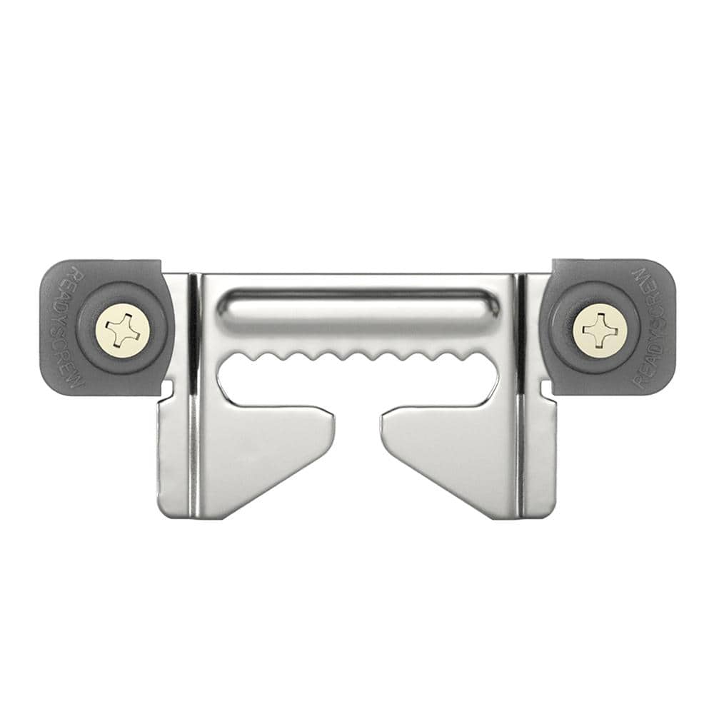 (10, Double Nail) Silver Picture Wall Hooks Decorative Zinc Single/Double 1, 3, 10, 25, 100 Chrome