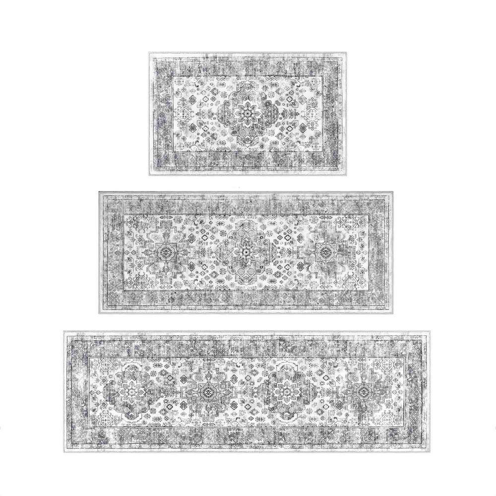 Kitchen Mats Set of 3