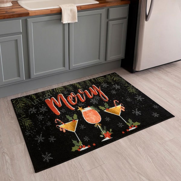 Adding the Perfect Rug to My Cloffice with Mohawk Home
