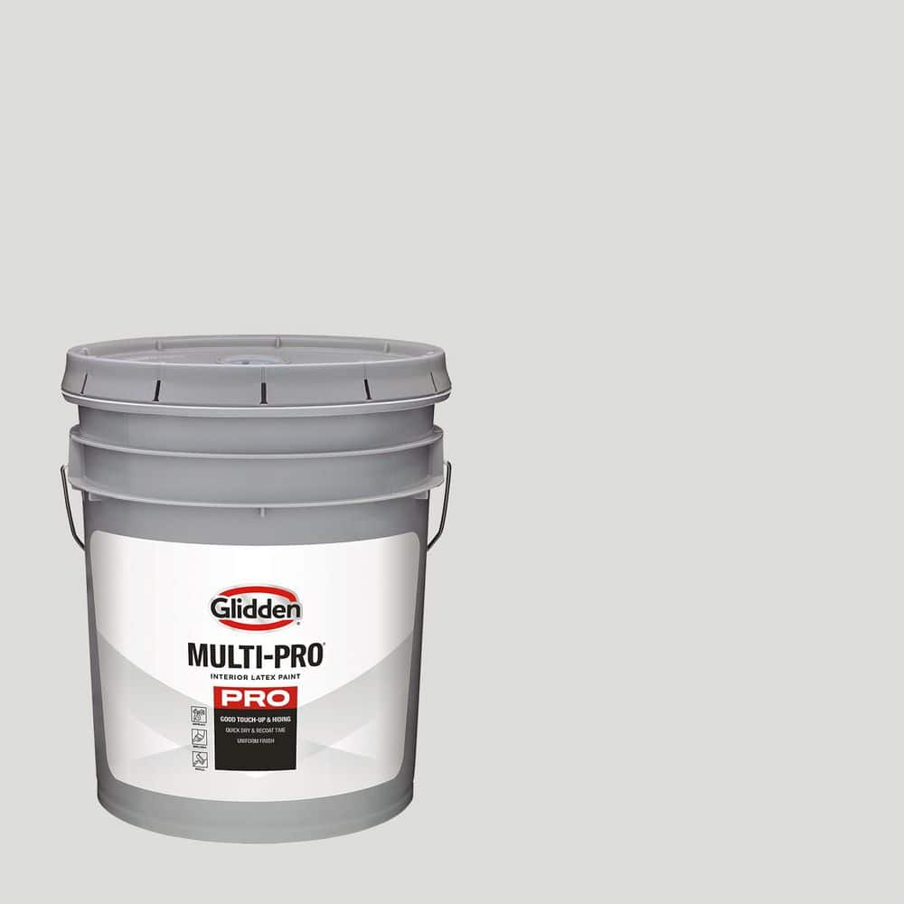 5 gal. PPG0996-1 Shining Scale Ultra Flat Interior Paint price history on PriceWatchPro
