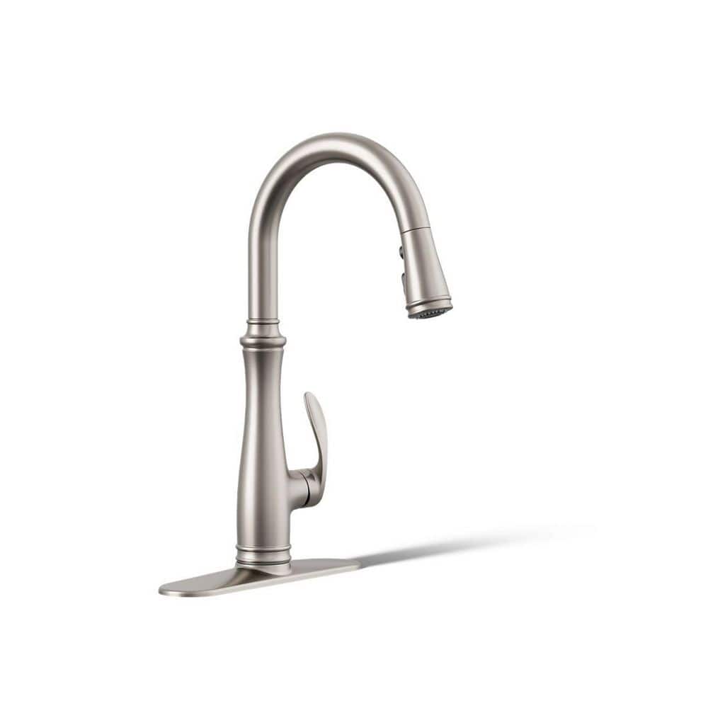 Chrome Single Lever Basin Mixer - Bathroom Tap And Bathroom Faucets