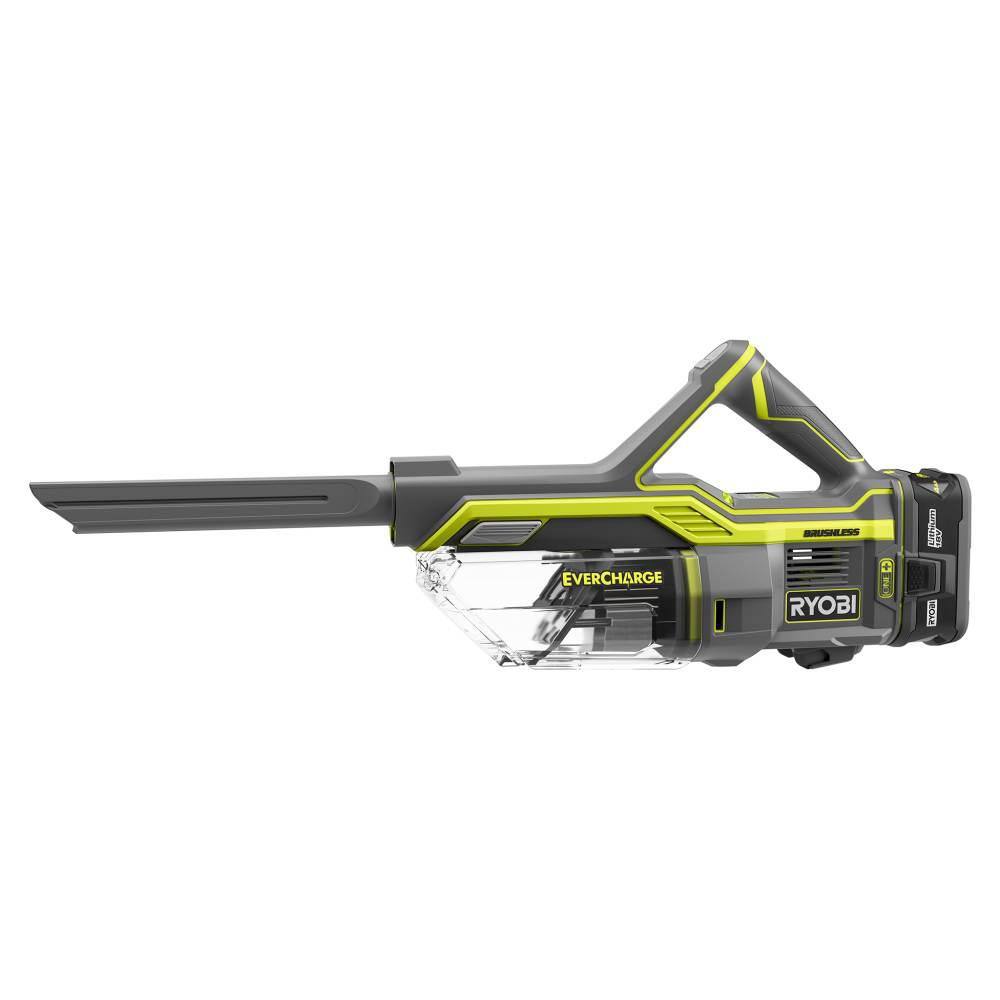 Details about   For RYOBI Stick Vacuum Cleaner 18Volt-Cordless Replace Extra Filter Bagless 
