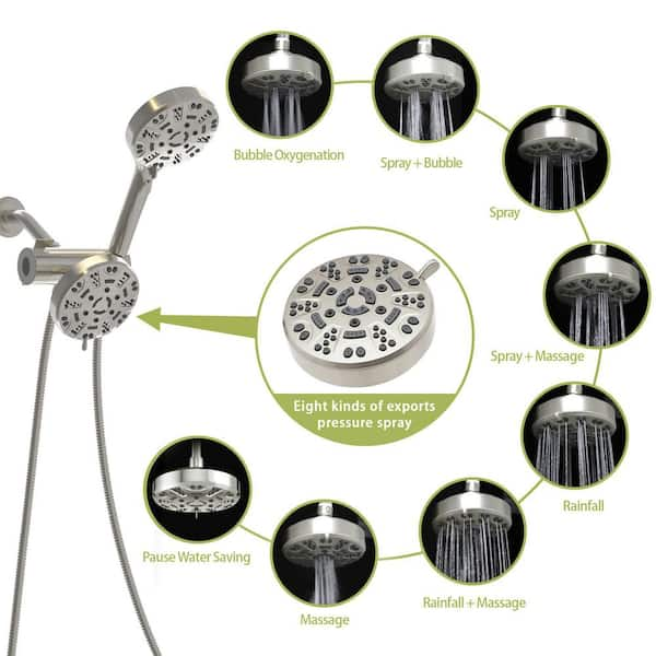 https://images.thdstatic.com/productImages/5c61c770-5770-426a-b4bc-afe94433e13c/svn/brushed-nickel-dual-shower-heads-lor-lqw1-293-4f_600.jpg