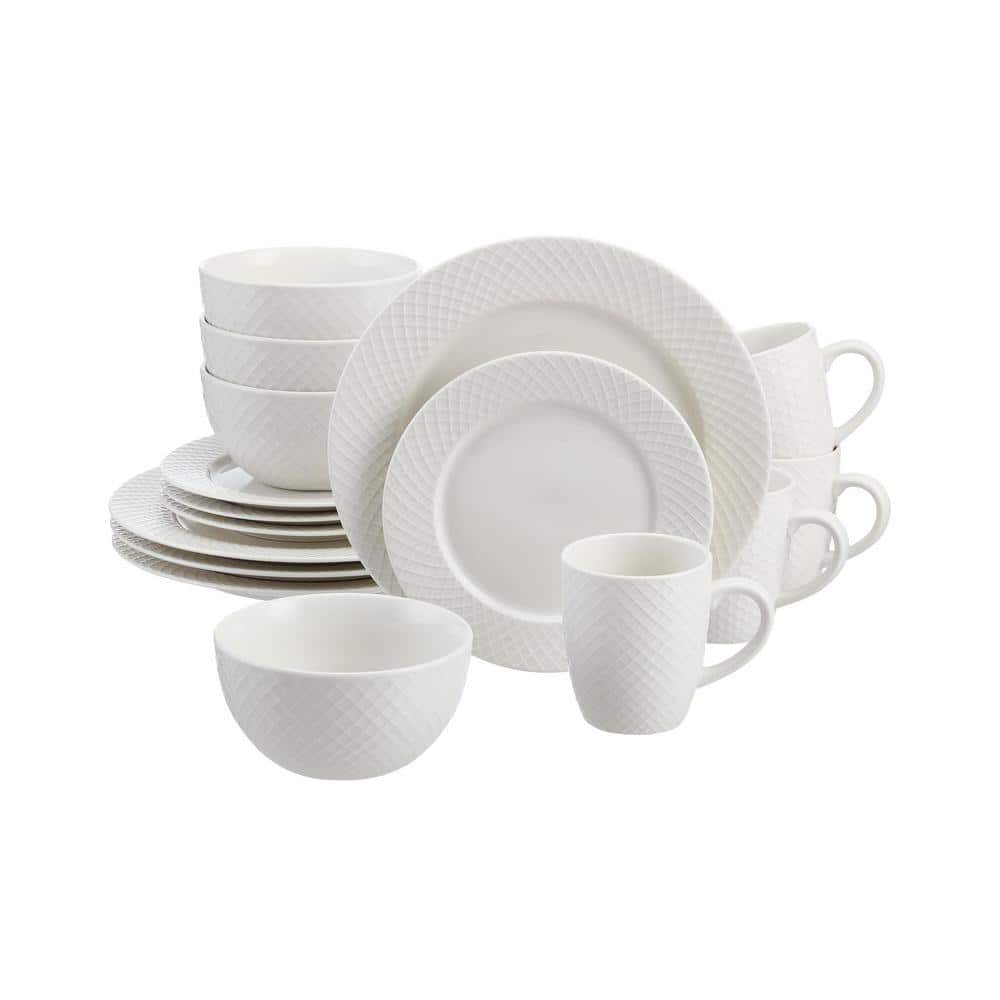 home dinnerware