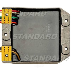 Ignition Control Module