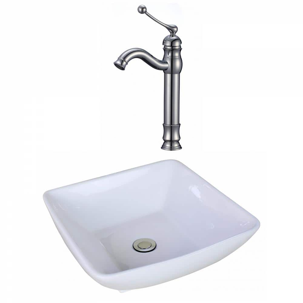 16 Gauge Sinks 2 6 In W Bathroom Sink Drain 16GS 1796 The Home Depot   Brushed Metal Drains Drain Parts 16gs 1796 64 1000 