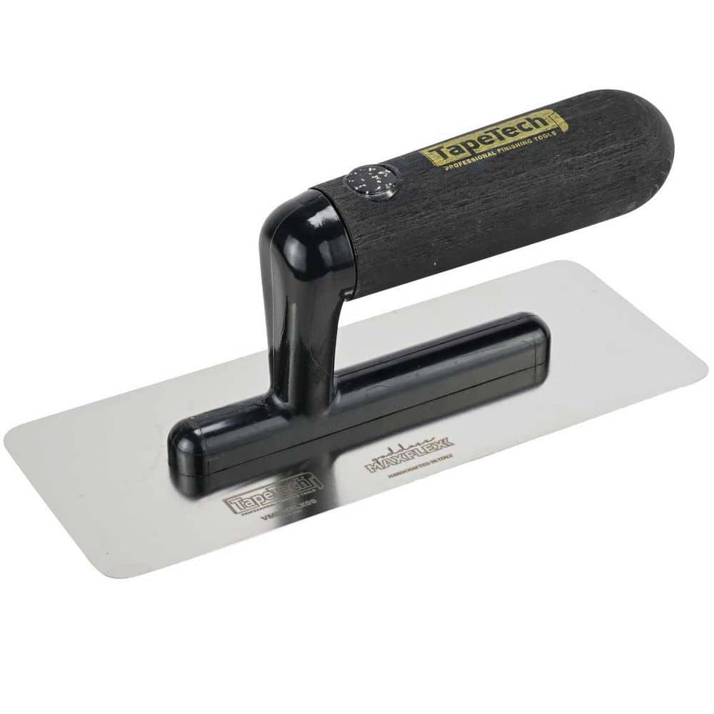 8 in. x 3 in. GODDESS MAXFLEXX Trowel price history on PriceWatchPro