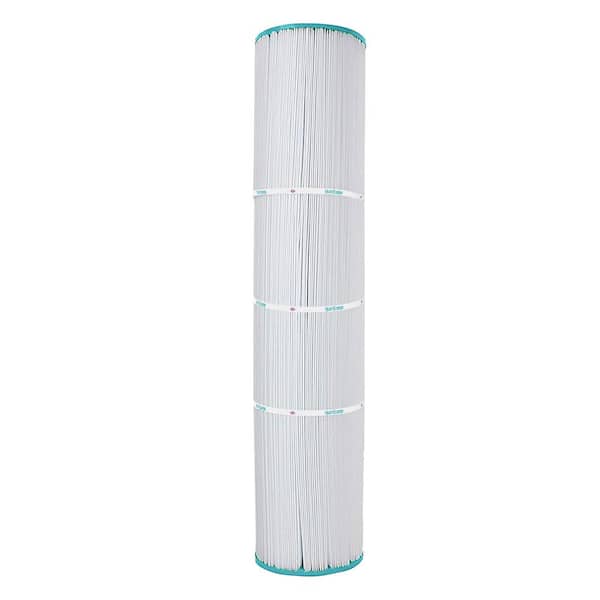 Hurricane HF4995-01 Advanced Filter Cartridge for Unicel C-4995 and PCAL100, 100 sq. ft Filtration Area