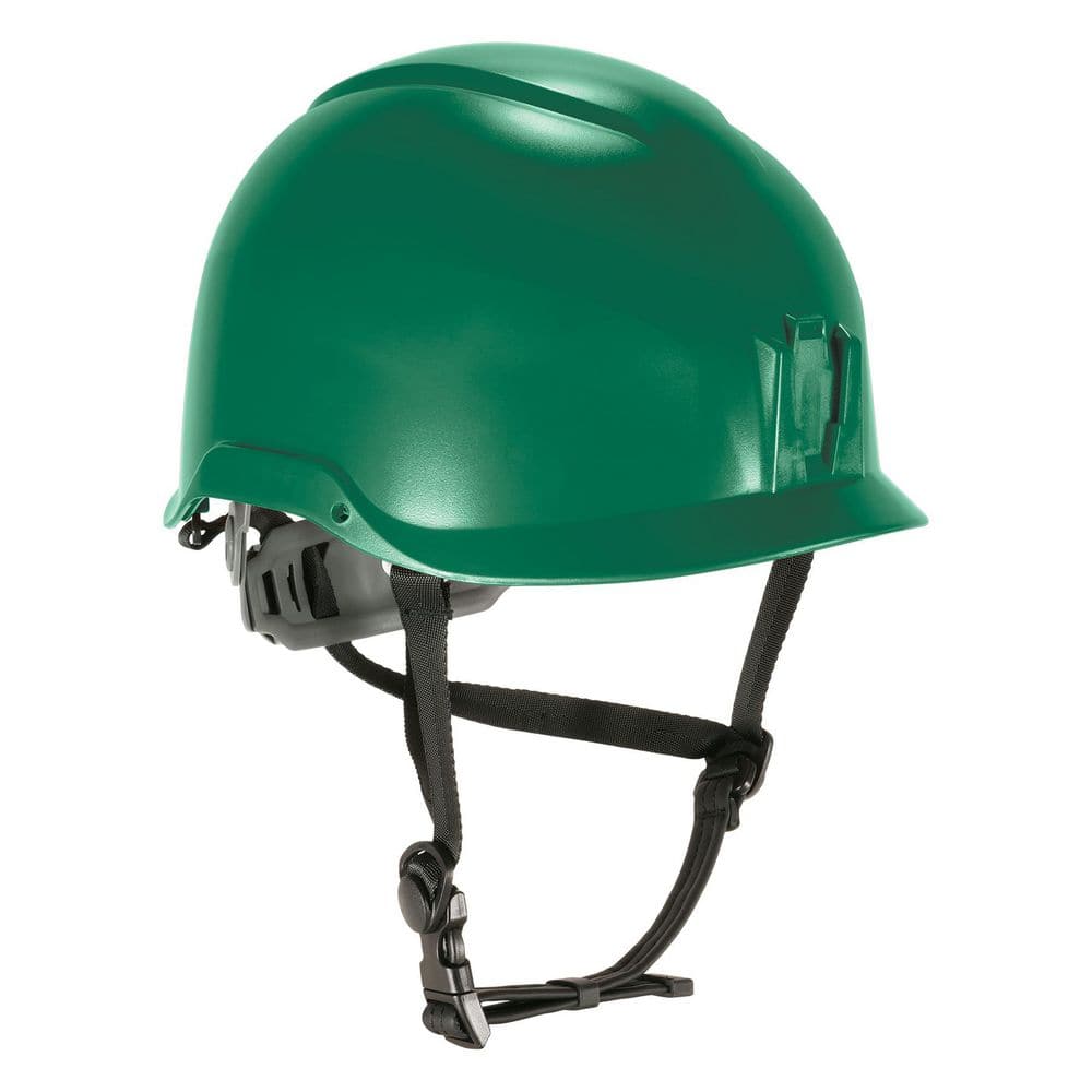 Skullerz Short Brim Green Type 2, Class E - Safety Helmet price history on PriceWatchPro