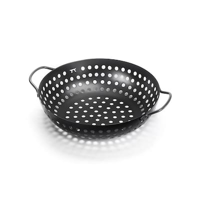grills and wok