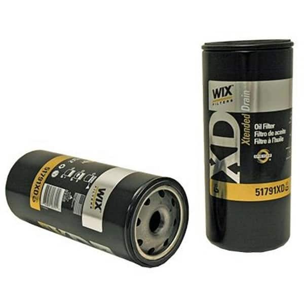 Wix Engine Oil Filter