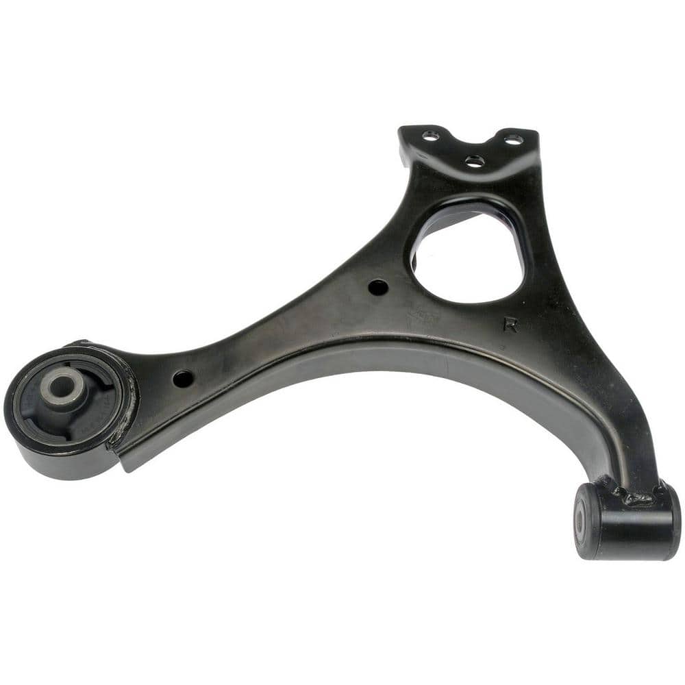 OE Solutions Front Right Lower Control Arm 2006-2011 Honda Civic 2.0L ...