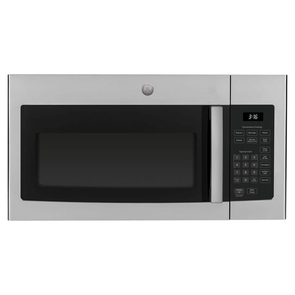 microwave clock not working