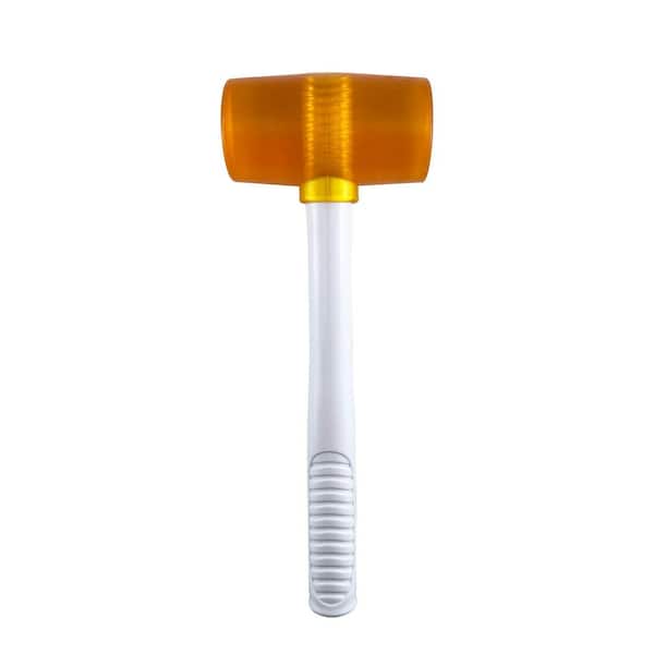 Rubber Mallet (4-Packs)