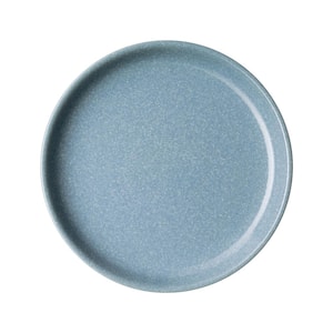 Elements Blue Coupe Medium Plate