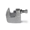 The Plumber's Choice Junior Beam Clamp for 5/8 in. Threaded Rod