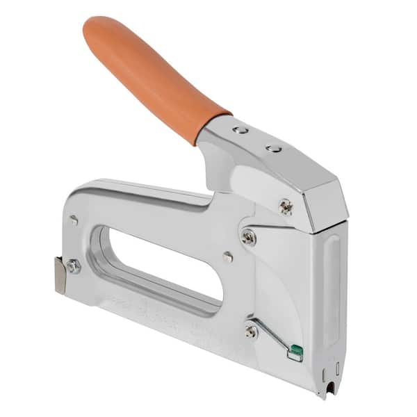 Arrow 5900 Insulated Cable and Wire Tacker 5900 - The Home Depot