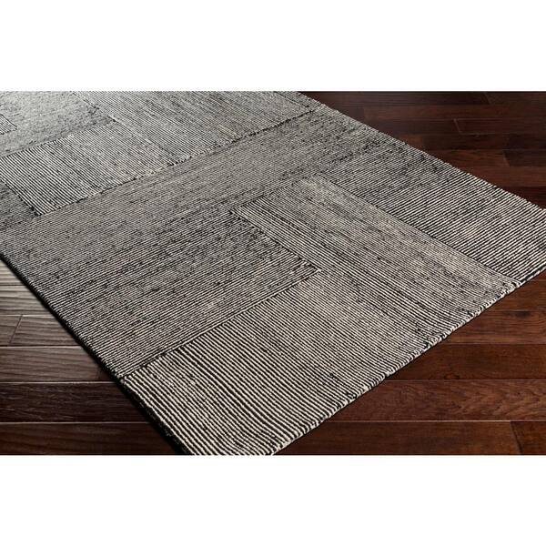 Artistic Weavers Questine Modern Industrial Area Rug - Yahoo Shopping