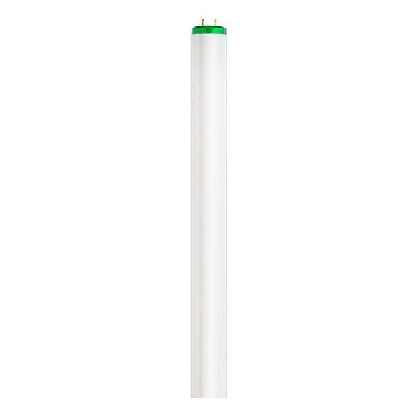 Philips 4 ft. T12 40-Watt Cool White Supreme ALTO Linear Fluorescent Light Bulb (2-Pack)