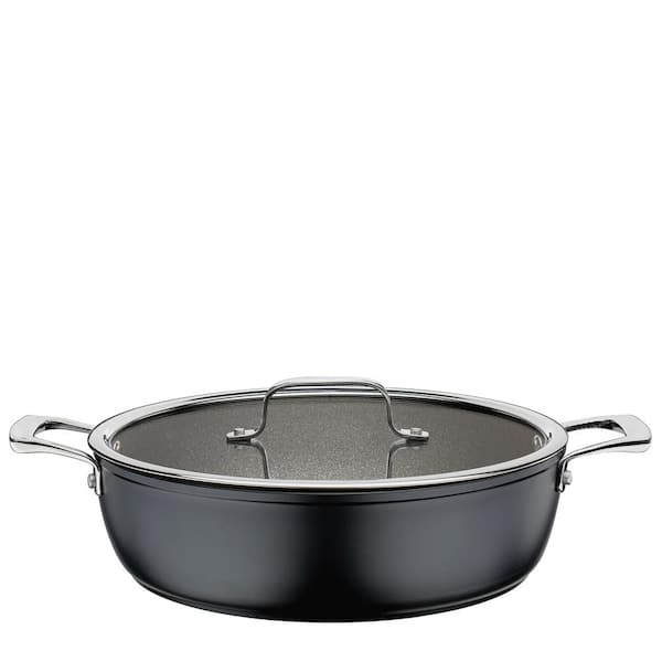 4 Quart Stockpot with Cover