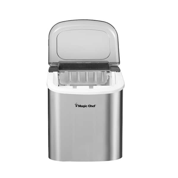 Magic chef deals ice maker